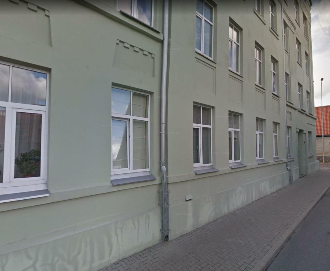 Concert Hall Liepāja Екстериор снимка
